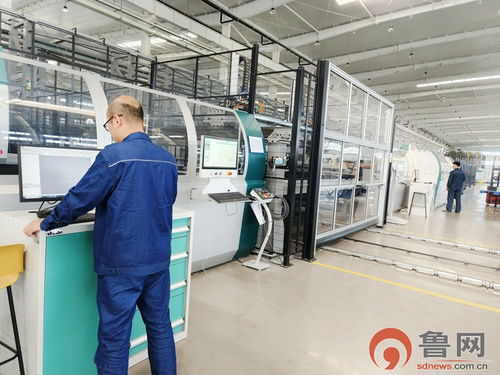 税助发展 枣企有感 枣庄税收服务加速技术开发项目建设