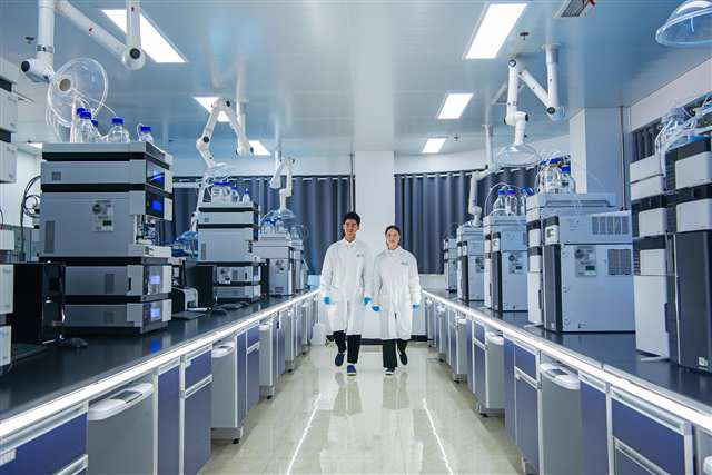 5G赋能智能制造，助力医药产业新变革