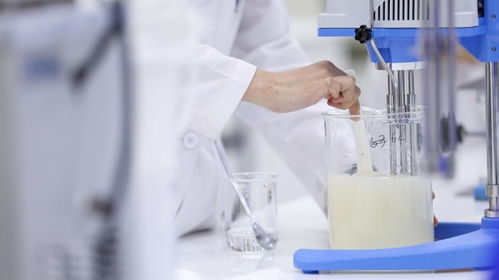 技术为本，创新为魂 大江生医以卓越技术优势筑牢酵素代加工产品坚实根基