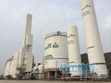 西安工厂正式投产 化工行业技术创新迈入新阶段