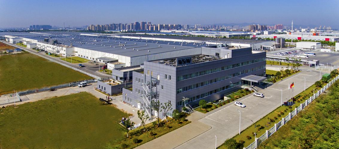 国家级滁州经济技术开发区:扬帆新征程 实干绘新篇