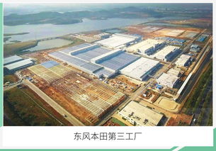 东风本田 二次腾飞正当时，技术开发铸就未来