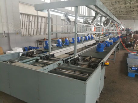 以诚为本 以质取胜 常州诚磊阀门科技创业发展纪事