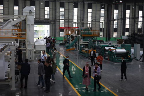 海外华文媒体走进潼南，点赞农业与工业高质量发展及技术创新