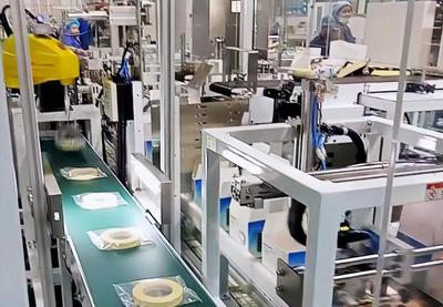 科技强链 以廉护链 产业“链主”新华医疗勇担技术开发使命